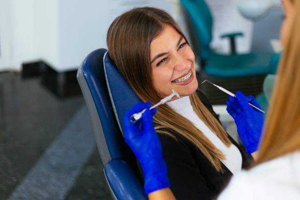 Emergency Dental Services in Cannon Af, NM