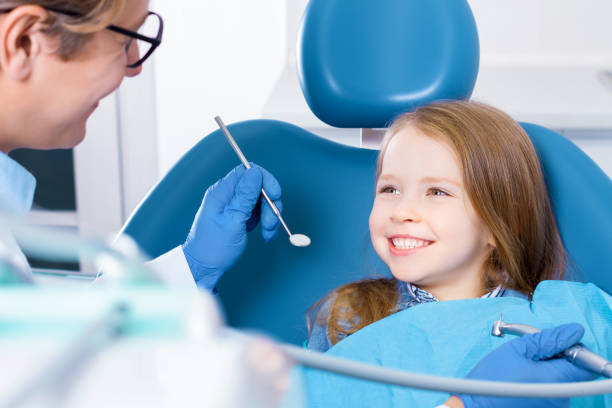 Best Root Canal Treatment  in Cannon Af, NM