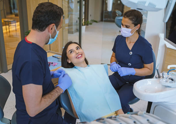 Best Sedation Dentistry  in Cannon Af, NM