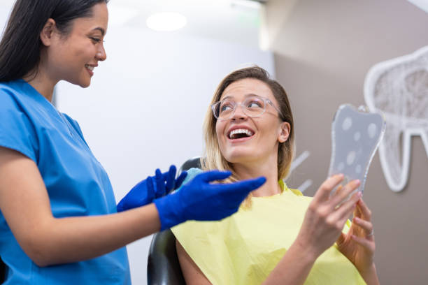Trusted Cannon Af, NM Holistic Dental Care Services Experts