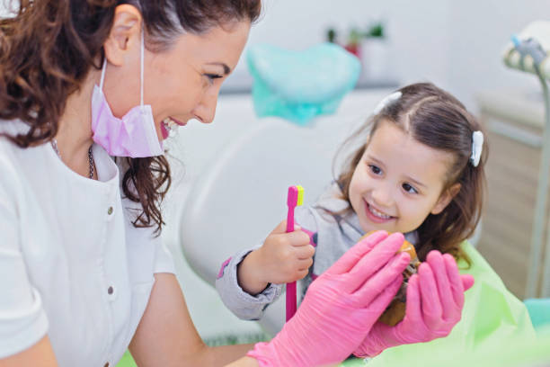 Best Dental X-Rays and Imaging  in Cannon Af, NM